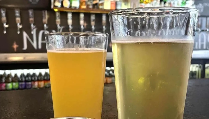 Opb -  Comidas Y Bebidas - Montevideo