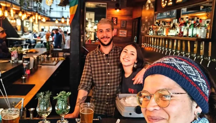 Opb -  Todo - Montevideo