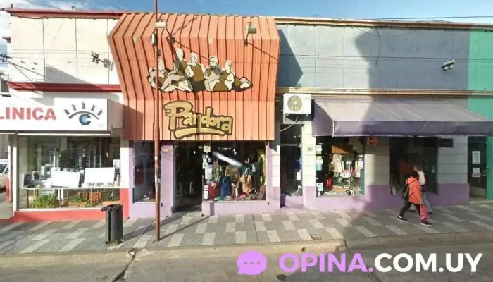 Optica Clinica - Paysandú