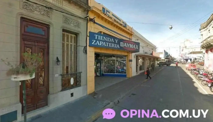 Óptica Del Sol - Minas