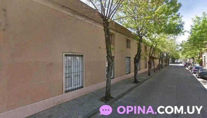 Óptica Larrea - 70200 Rosario