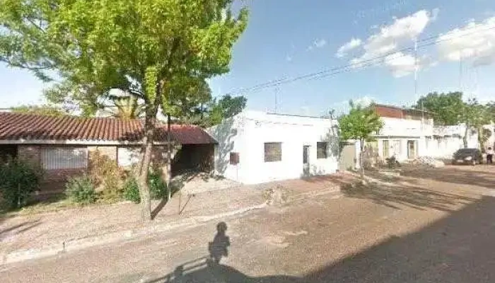 Optica Munoz Como Llegar - Young