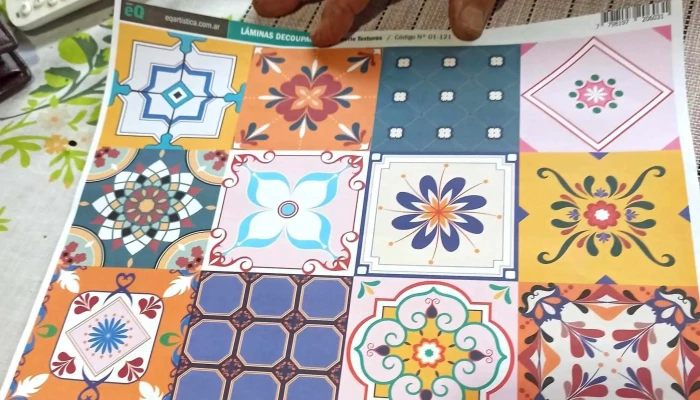 Orange -  Instagram - Ciudad de la Costa