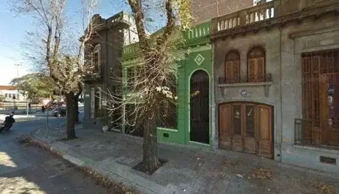 Orange School -  Direcciondeg - Montevideo