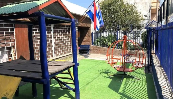 orange school - Montevideo