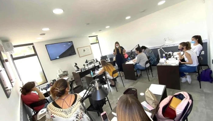 Organic Nails San José - 80000 San José De Mayo