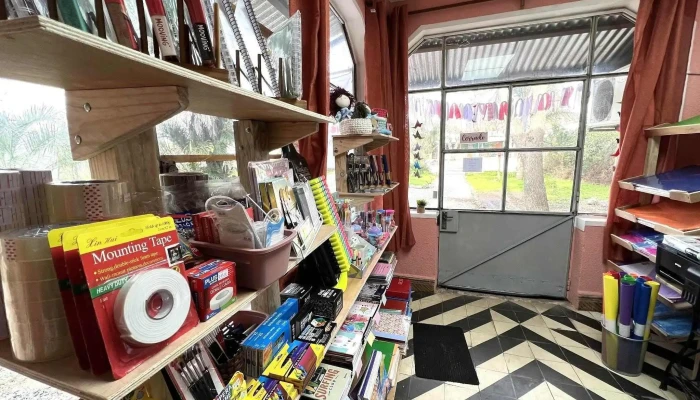 Origami Papeleria Descuentos - Nueva Helvecia