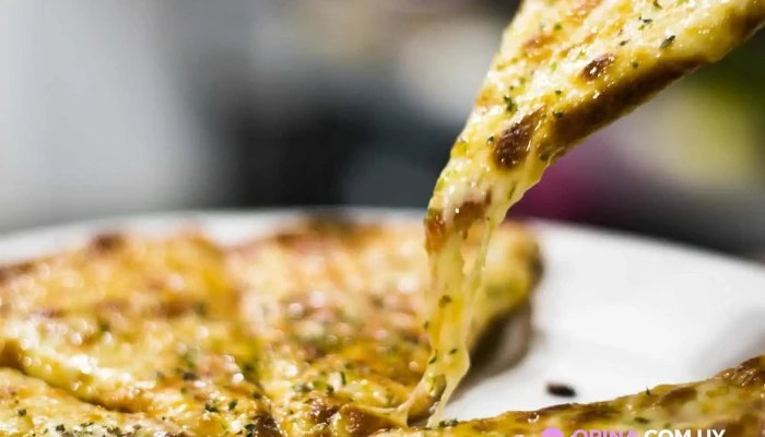 Origen -  Comida Y Bebida - Sauce