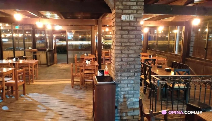 Origenes -  Ambiente - Ciudad de la Costa