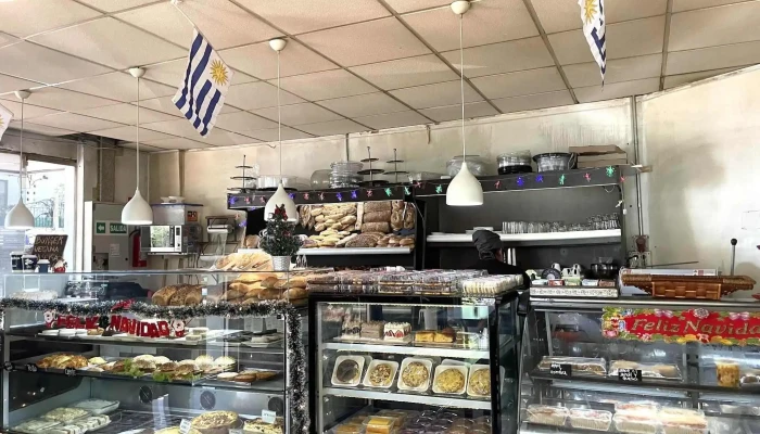 Origenes Espacio Gourmet -  La Nonna Ambiente - Montevideo