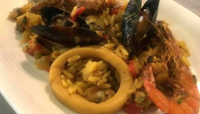 Origenes Espacio Gourmet -  La Nonna Comentario 4 - Montevideo