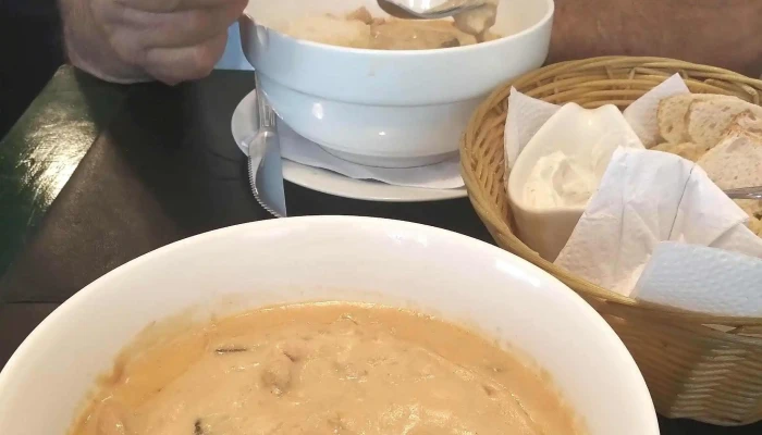 Origenes Espacio Gourmet -  La Nonna Comentario 6 - Montevideo