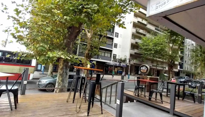 Origenes Espacio Gourmet -  La Nonna Comentario 8 - Montevideo