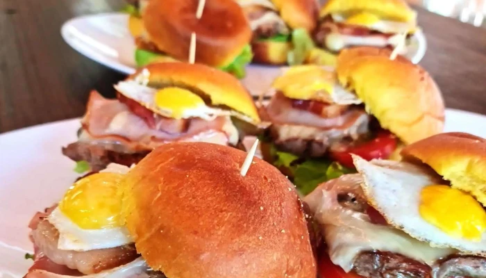 Origenes Espacio Gourmet -  La Nonna Comentario 9 - Montevideo