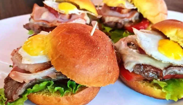 Origenes Espacio Gourmet -  La Nonna Comidas Y Bebidas - Montevideo