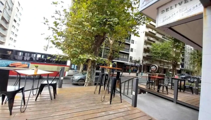 Origenes espacio Gourmet - La Nonna - Montevideo