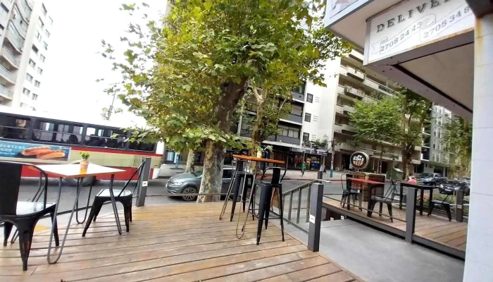 Origenes Espacio Gourmet -  La Nonna Todo - Montevideo