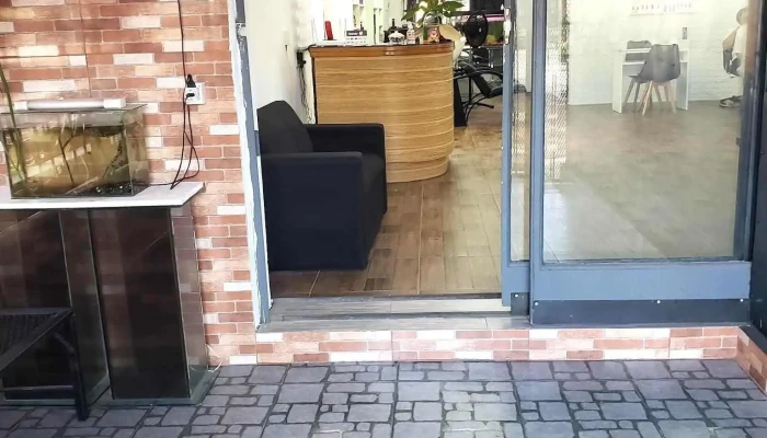 Orimar - 11400 Montevideo