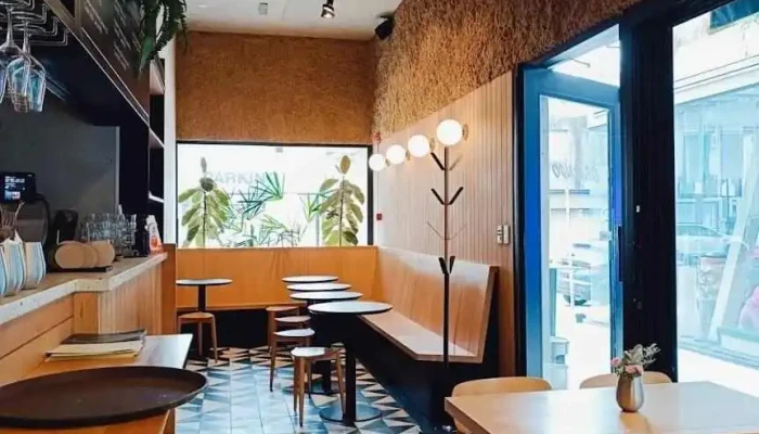 Oriundo Ambiente - Montevideo