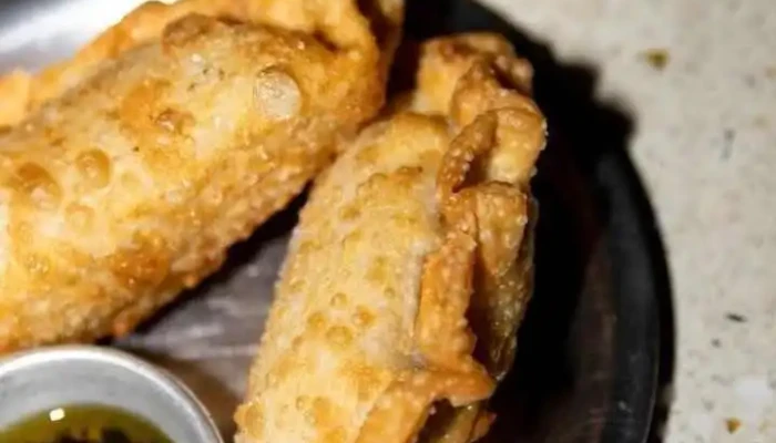 Oriundo Comida Y Bebida - Montevideo