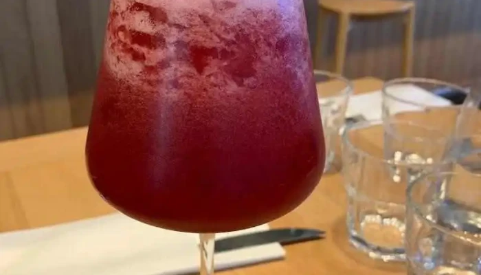 Oriundo Jugo - Montevideo