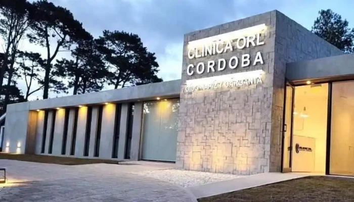 Orl Dalbora Clinica Cordoba Del Propietario - Punta del Este