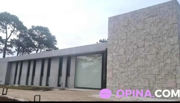 Orl DAlbora. Clínica Cordoba. - Punta Del Este