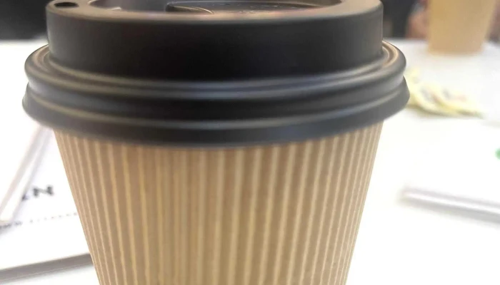 Oro Del Rhin Cafe -  Comentario 1 - Montevideo