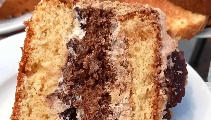 Oro Del Rhin Cafe -  Comentario 2 - Montevideo