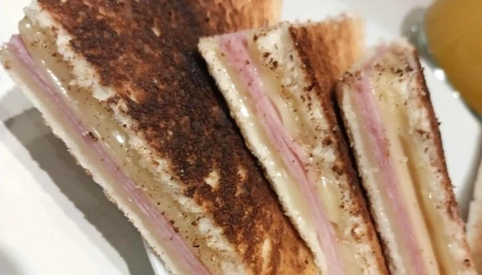 Oro Del Rhin Cafe Comentario 7 - Montevideo