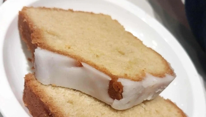 Oro Del Rhin Cafe Comentario 8 - Montevideo