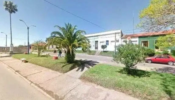 Oros Resto Pub Street View Y 360 - Minas de Corrales