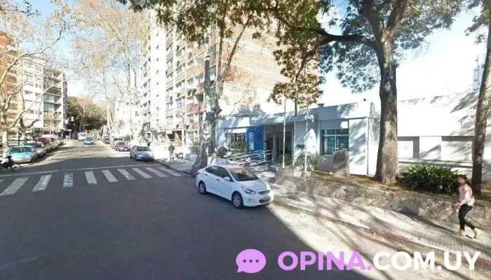 orozco inmobiliaria - Montevideo