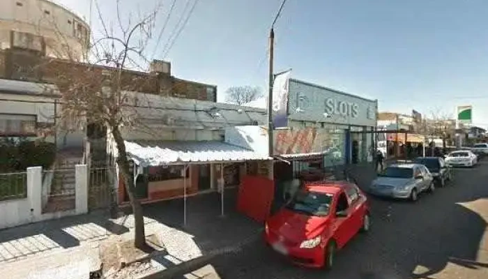 Ortopedia Ayudas Sitio Webdeg - Fray Bentos