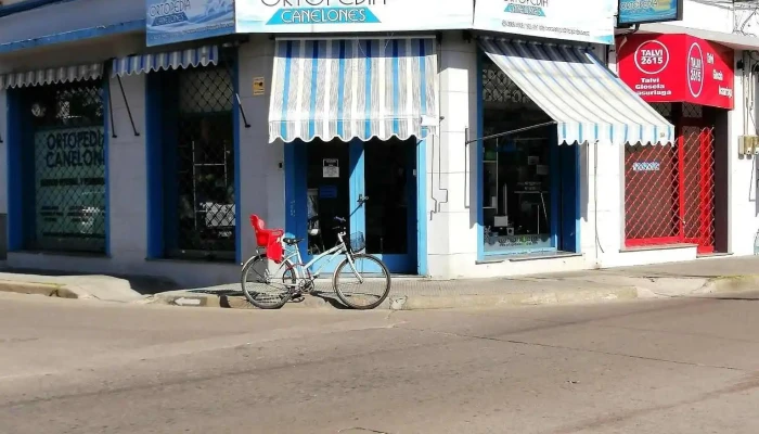 Ortopedia Canelones - 90000 Canelones