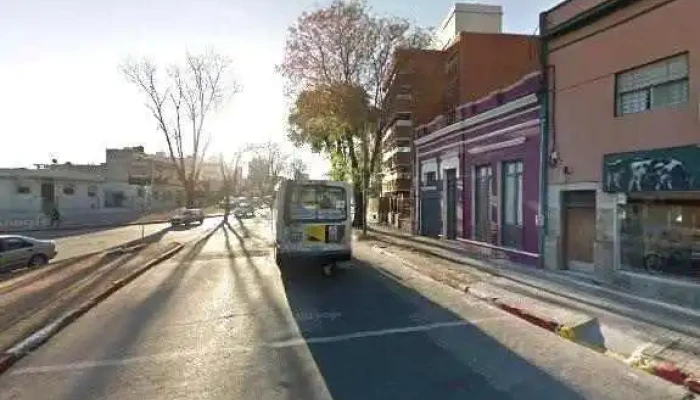 Ortopedia Ortholine Suc Herrera Zonadeg - Montevideo