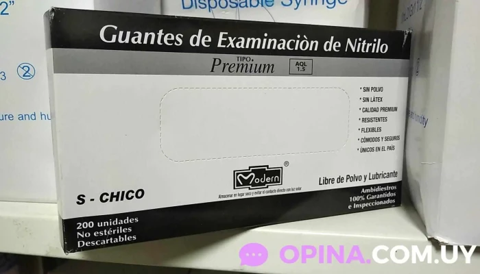 Ortopedia Pando -  Del Propietario - Pando