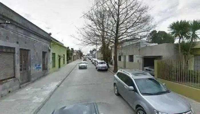 Ortopedia Pando -  Instagram - Pando