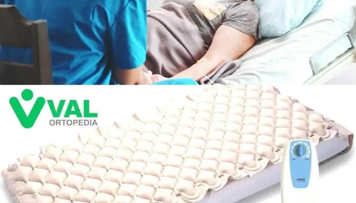 Ortopedia Val -  Del Propietario - San José de Mayo