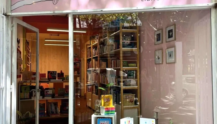 Oruga Libros -  Mas Recientes - Montevideo