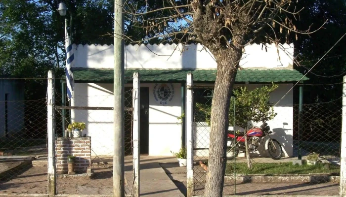 Ose Quebracho Todo - Quebracho