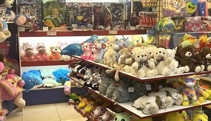 Ositos Cia Del Propietario - Montevideo