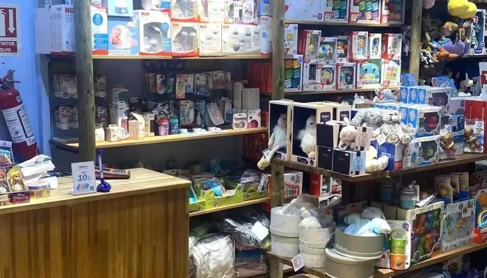 Ositos Cia Del Propietario - Montevideo