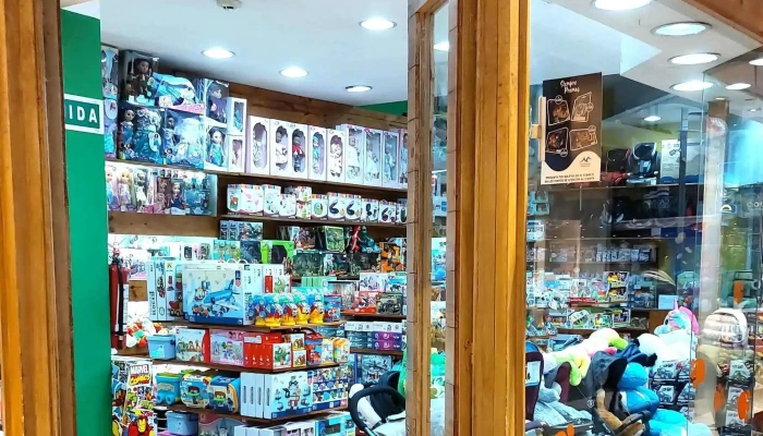 Ositos Cia Horario - Montevideo