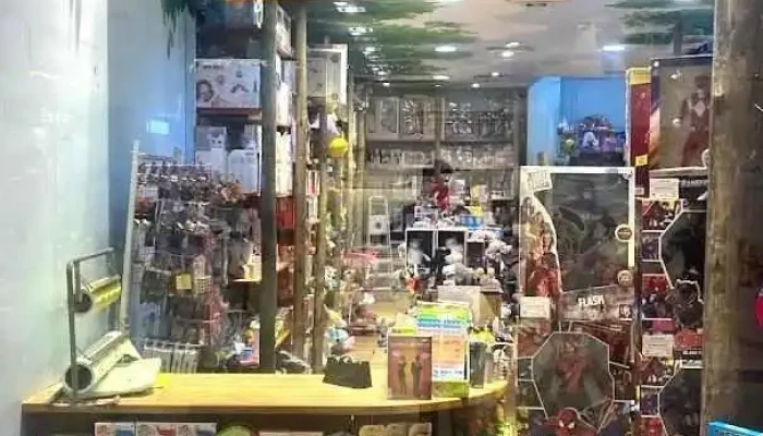 Ositos & Cia - Montevideo