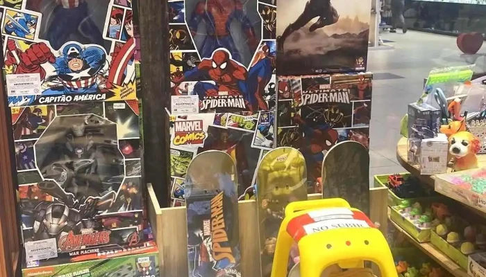 Ositos Cia Ubicacion - Montevideo