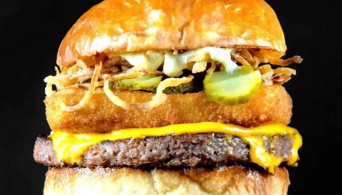 Oso Pardo -  Comidas Y Bebidas - Montevideo