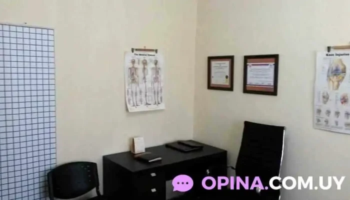 Osteopatía Las Piedras - Las Piedras Osteopatía Las Piedras - Las Piedras