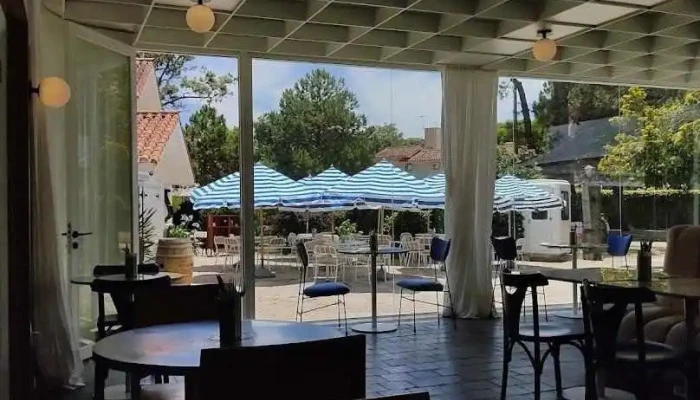 Otero X Rotunda -  Ambiente - Montevideo