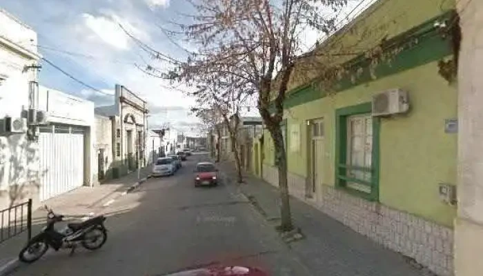 Our School Pre Escolar Direccion - San José de Mayo